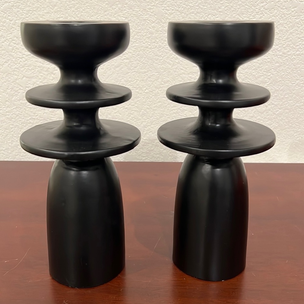 Tea Light Candle Holders